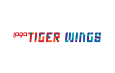 Logo Tiger Wings