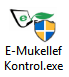 e-Mükellef Kontrolü