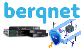 Berqnet Firewall